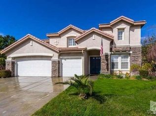 519 Roosevelt Ct, Simi Valley, CA 93065