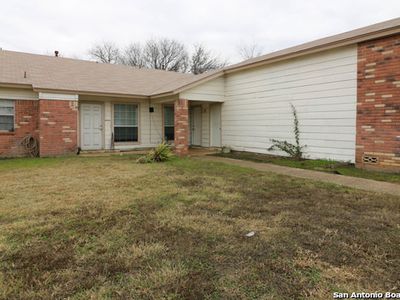 8846 Meadow Range St, San Antonio, TX, 78250