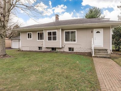 309 Miles Rd, Chagrin Falls, OH, 44022