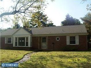 88 Rutgers Ave, Bridgeton, NJ 08302