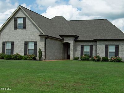 207 Cadet Dr, Senatobia, MS, 38668