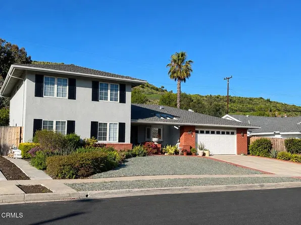 3970 Verde Vista Dr, Thousand Oaks, CA 91360