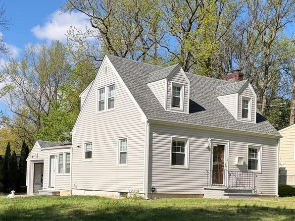 267 Hickory Ave, Tenafly, NJ 07670