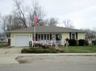 603 S Argus St, Robinson, IL 62454