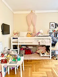 Rented by Living New York