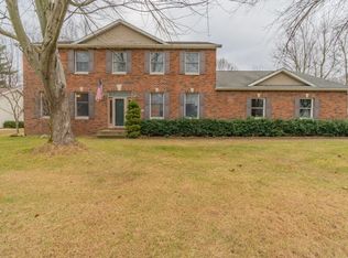 13586 E Park Ct, Grand Haven, MI 49417