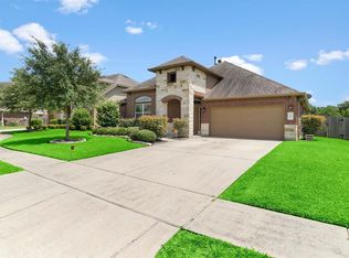 519 Fairway Dr, La Porte, TX 77571