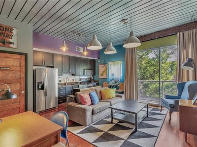 620 Glen Iris Dr NE Unit 206, Atlanta, GA, 30308