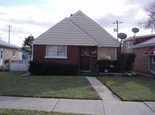 3716 Saint Paul Ave, Bellwood, IL