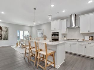3107 Cathedral Comb Dr #274, Apex, NC 27502