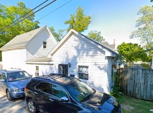11547 Church St, Princess Anne, MD 21853