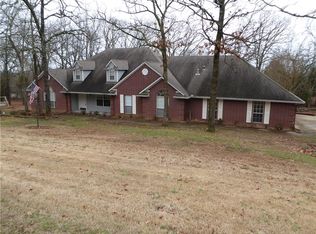 905 River Overlook Loop, Van Buren, AR 72956