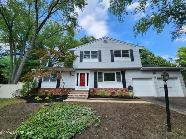 75 Robertsville Road, Marlboro, NJ 07746