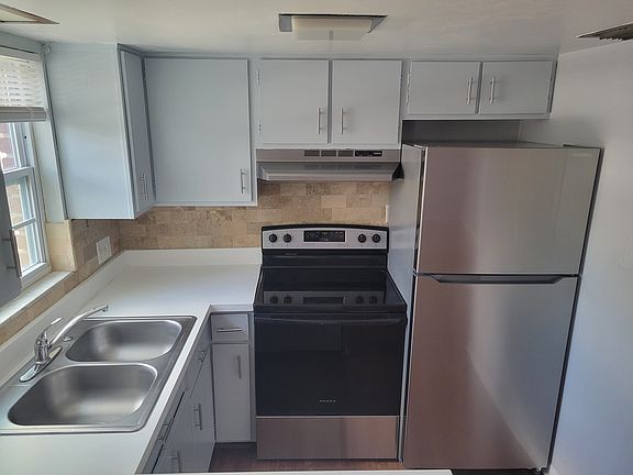 2nd image of 8520 9th Way N APT C