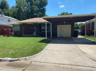 4316 NW 17th St, Oklahoma City, OK 73107