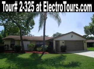 325 Fairwood Ct, Oldsmar, FL 34677