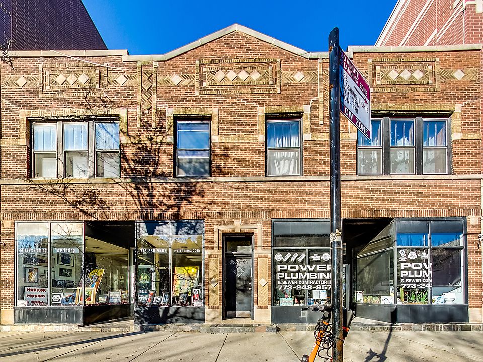 1st image of 3838 N Ashland Ave #2F