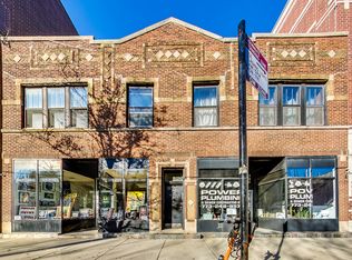 3838 N Ashland Ave #2F, Chicago, IL 60613