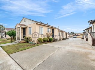 1513 W Beverly Ter, Montebello, CA 90640