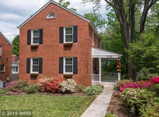 9109 Eton Rd, Silver Spring, MD 20901