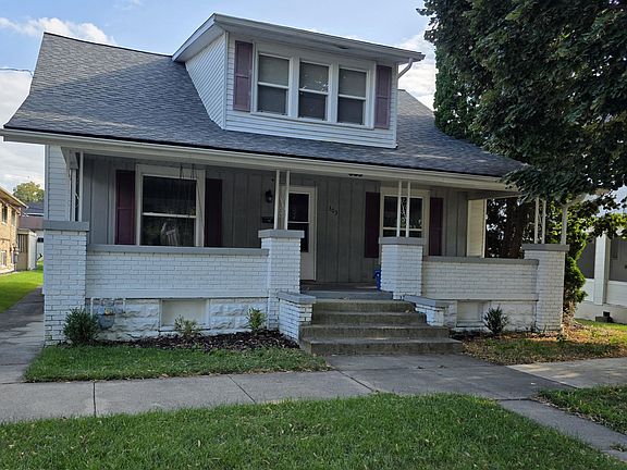 2nd image of 303 W Mechanic St