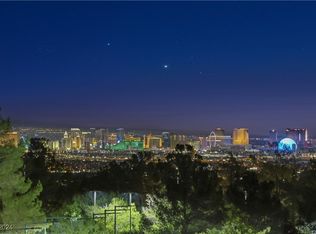 2555 Hampton Rd UNIT 5204, Henderson, NV 89052