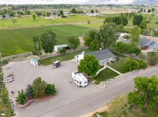 1754 Waters Ln, Fruita, CO 81521