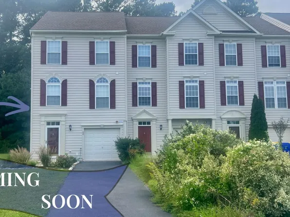 26 John Hall Dr, Ocean View, DE 19970