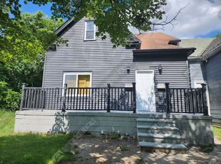 3776 Belvidere St UNIT 2, Detroit, MI