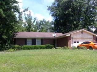 2032 Greentree Pkwy, Macon, GA 31220