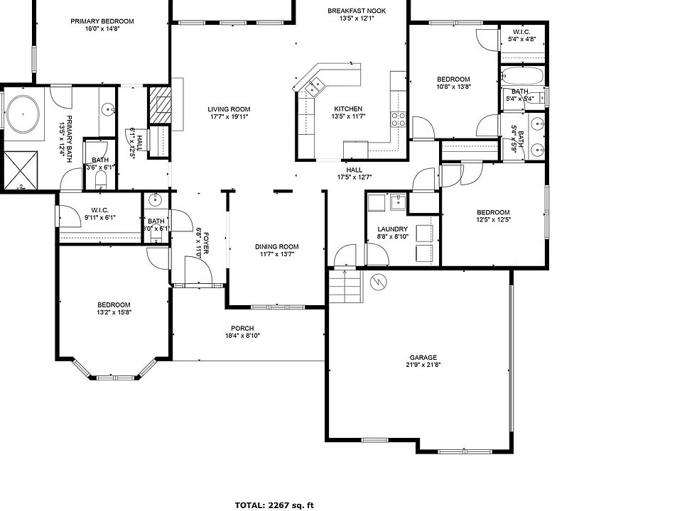 2nd image of 378 Zierdt Rd