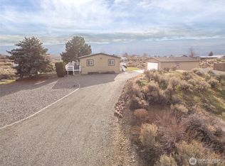 114 Yucca Place SW #482483, Mattawa, WA 99349