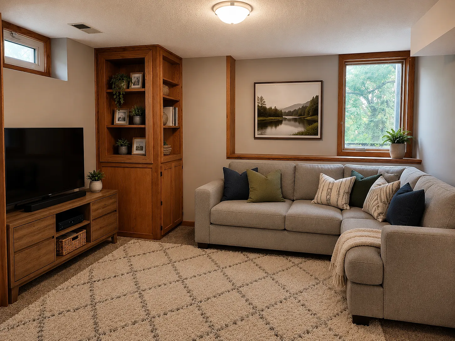 Great Twin Home! — Photo 3