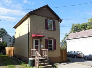 384 Dalzell Way, Oakmont, PA 15139