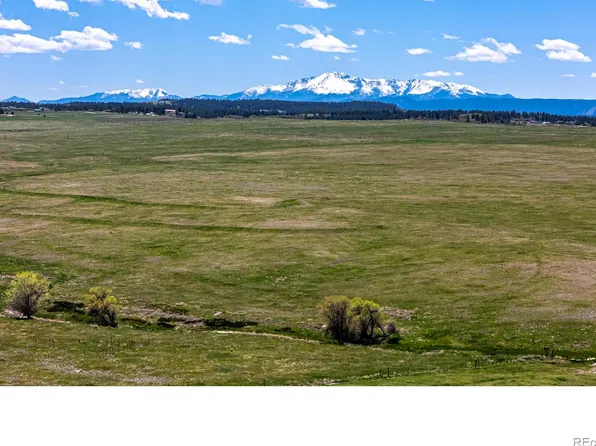 0 S Highway 83 Highway, Franktown, CO 80116