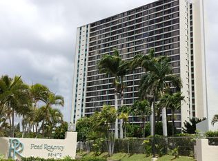 704-98-402 Koauka St #704, Aiea, HI 96701