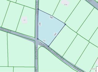 2055 Nosirrah Rd, Albrightsville, PA 18210