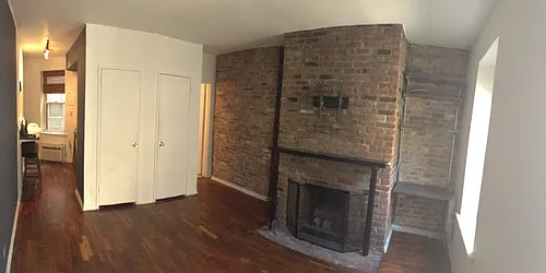 Rented by Owner
