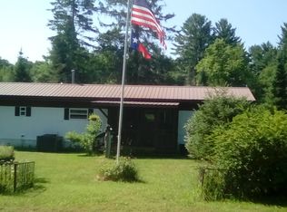 E23845 River Rd, Watersmeet, MI 49969