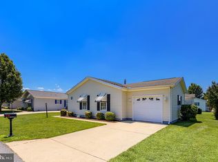 55 N Knight Ln, Camden Wyoming, DE 19934