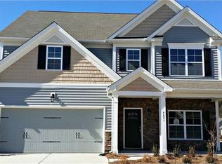 4426 Carrington Dr, Lancaster, SC 29720
