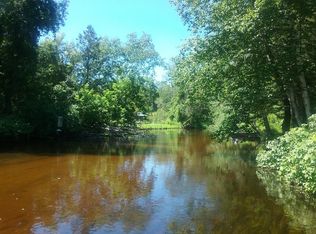 3760 Victor Dr PARCEL 47, Indian River, MI 49749