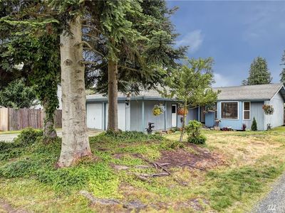 2002 Adams Ave, Everett, WA, 98203