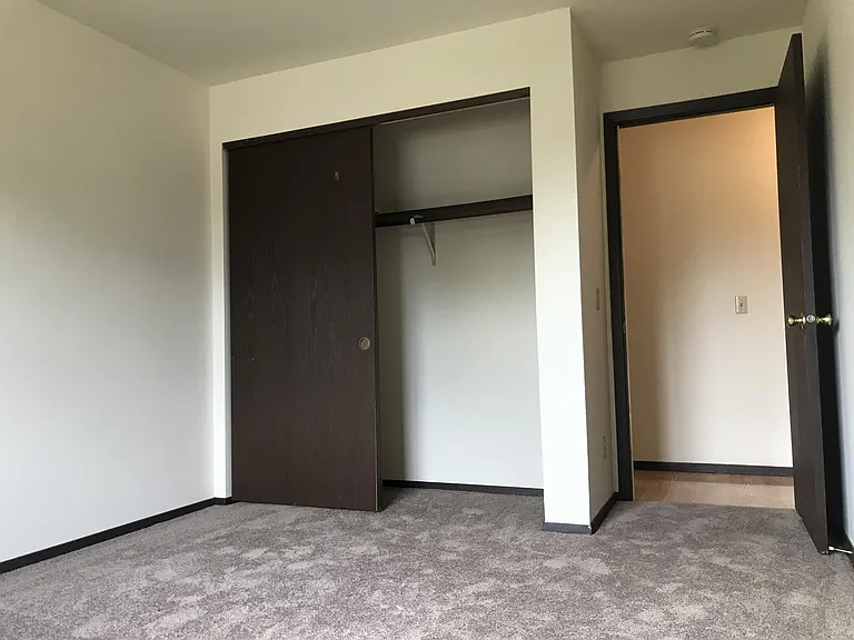 Clothes Closet