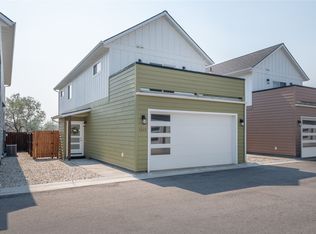 1013 Matterhorn Ct, Hamilton, MT 59840