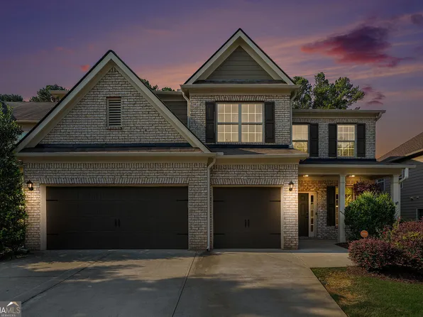 732 Independence Ln, Acworth, GA 30102