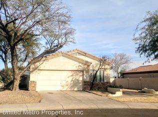 16543 N Naegel Dr, Surprise, AZ 85374