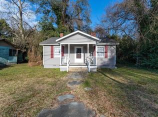 121 Coker St, Darlington, SC 29532