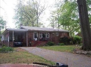 6509 Clayton Lane Dr, Suitland, MD 20746