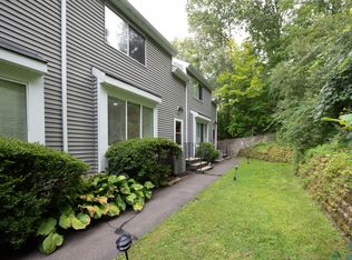 60 Padanaram Rd #G53, Danbury, CT 06811